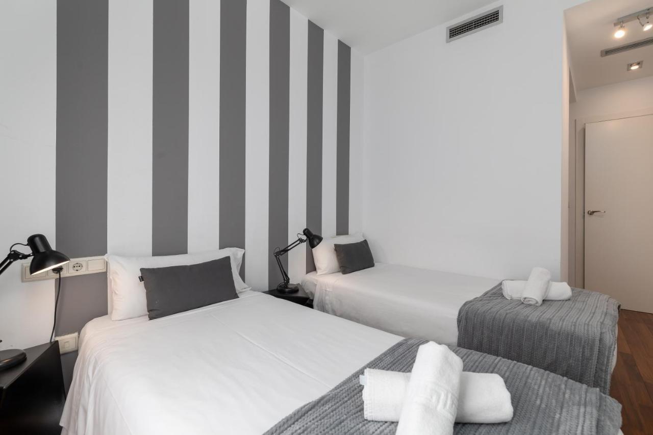 Baron Suites バレンシア エクステリア 写真